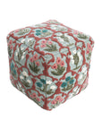 Gulbagh pouf