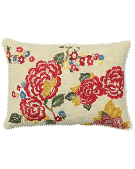 Ruby roses