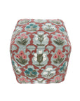 Gulbagh pouf