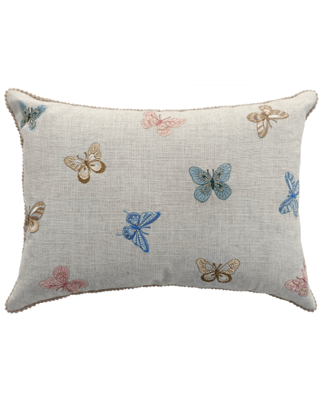 Wildflower Whimsy