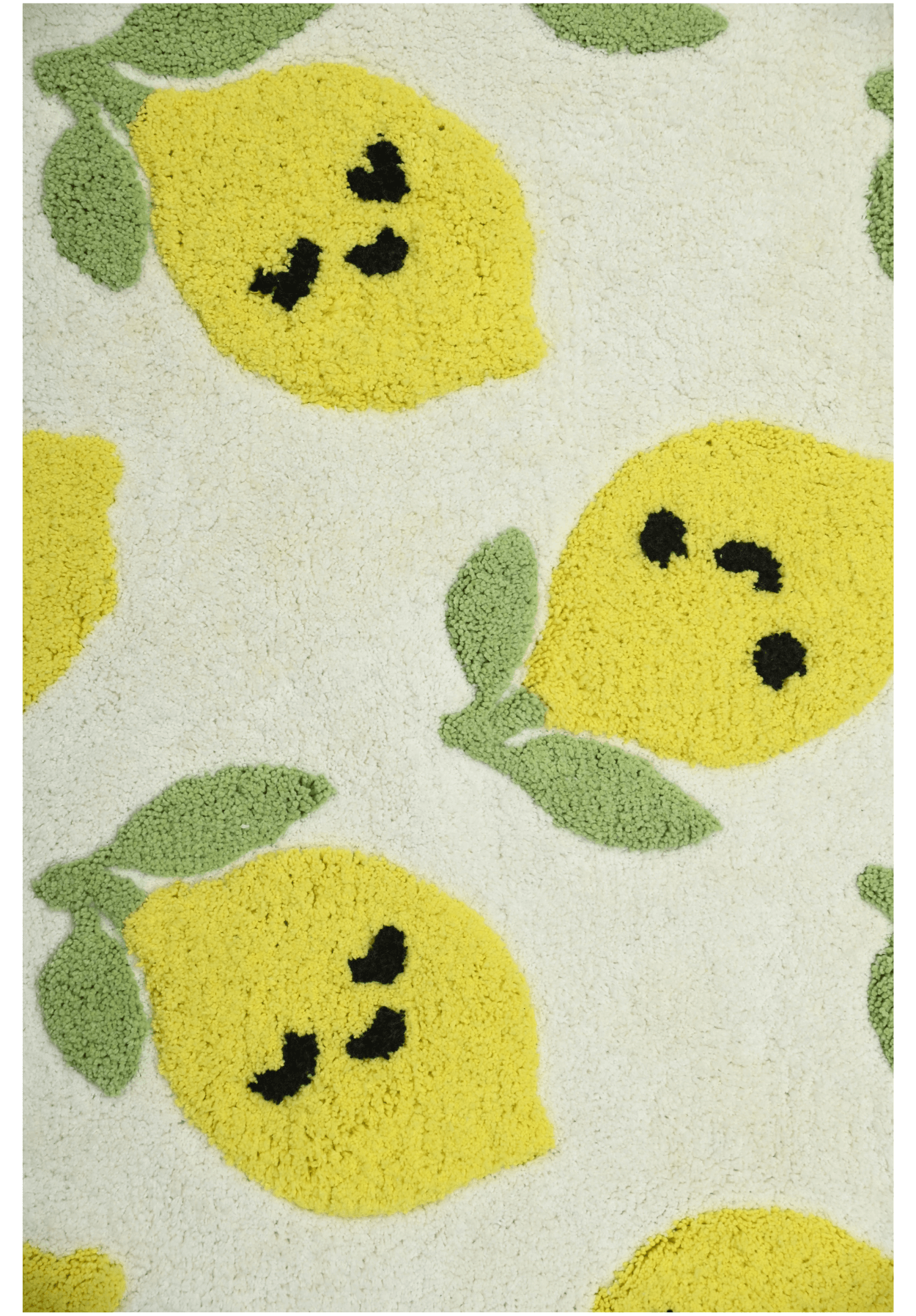 Citrus smiles