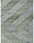 Emboss Geo Rug