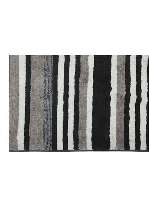 Silver linen