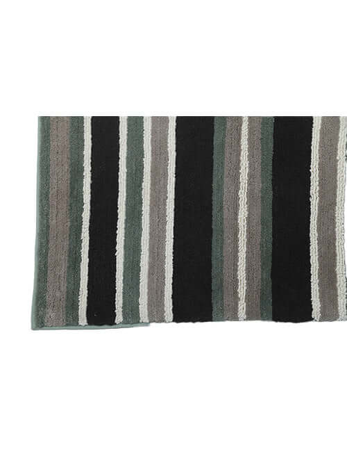 Verdant Stripe