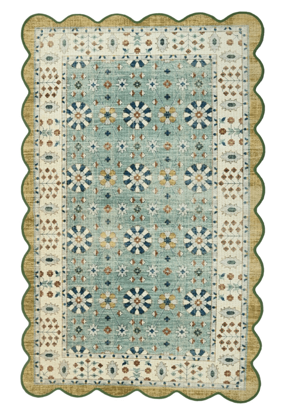 Olive serenity