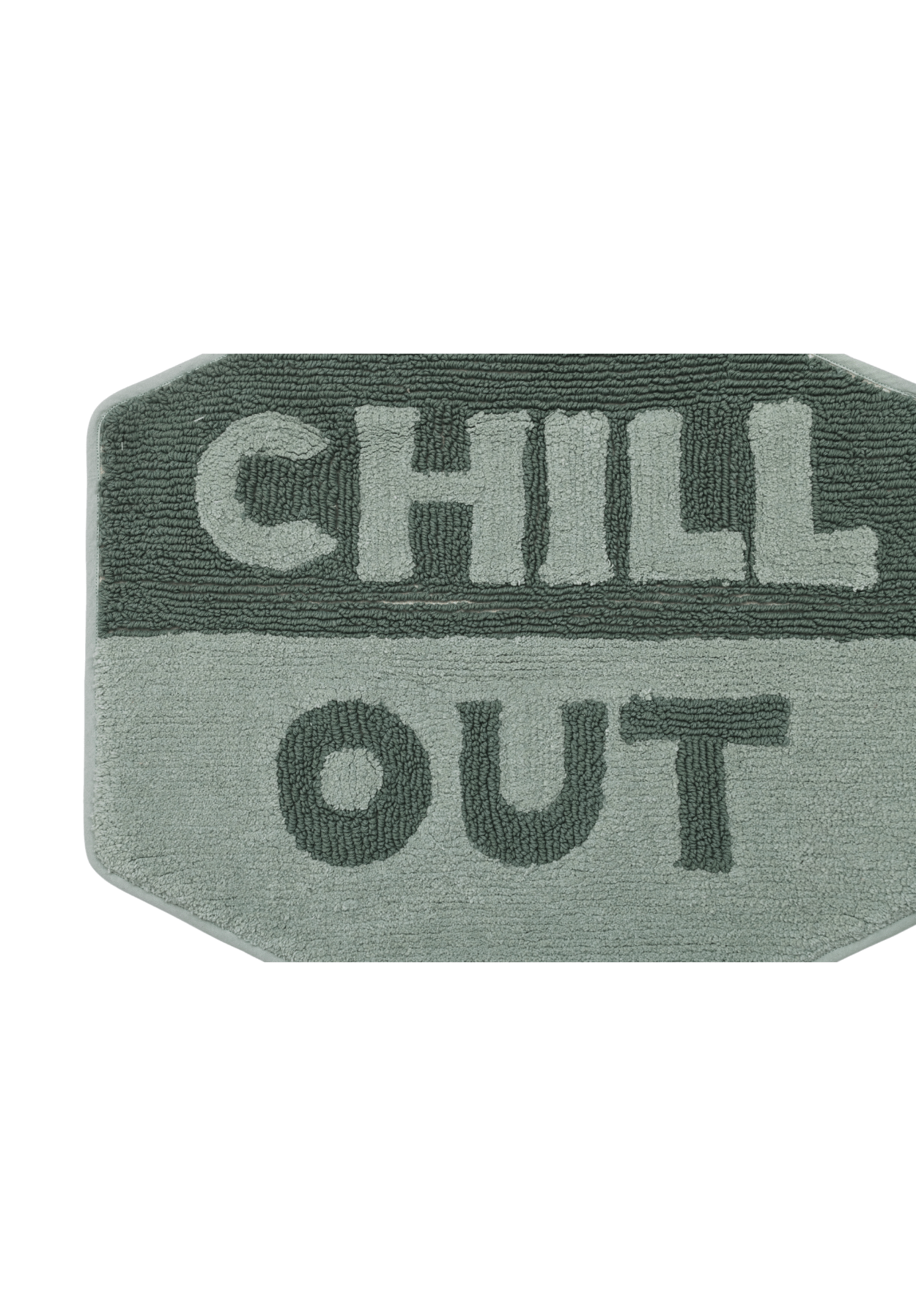 Chill out