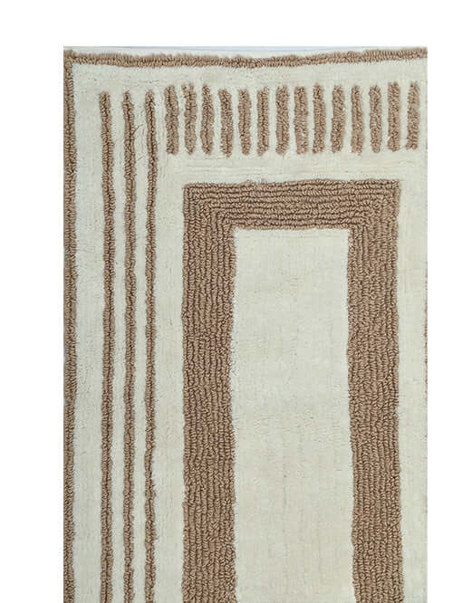 Rustic stripe
