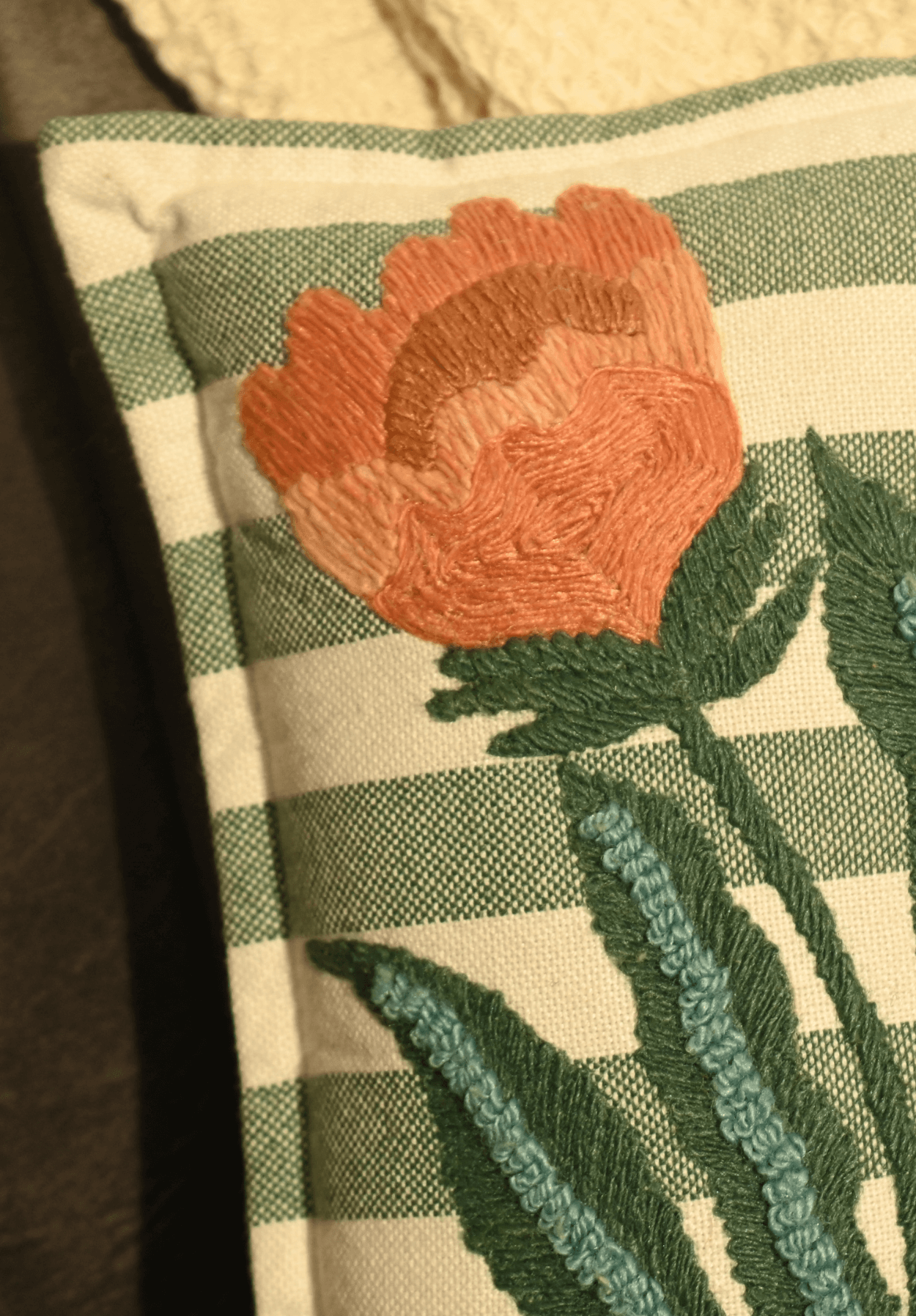 Green Zinnia