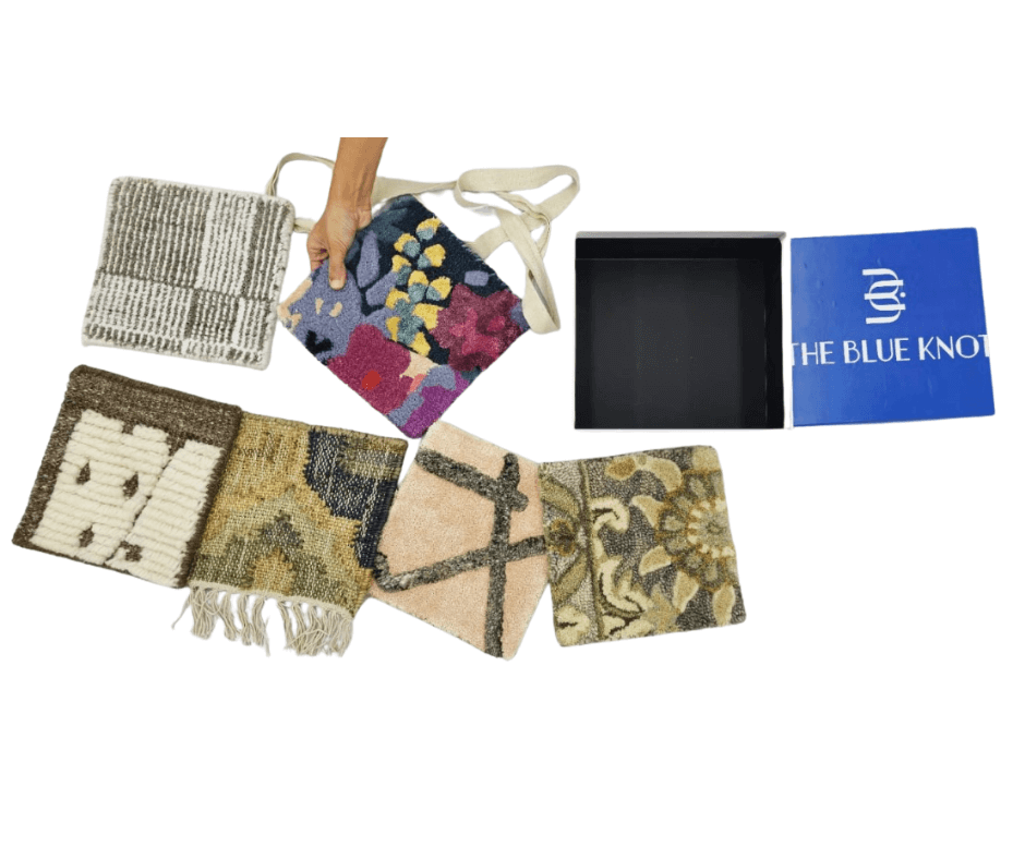 TBK- SAMPLE BOX