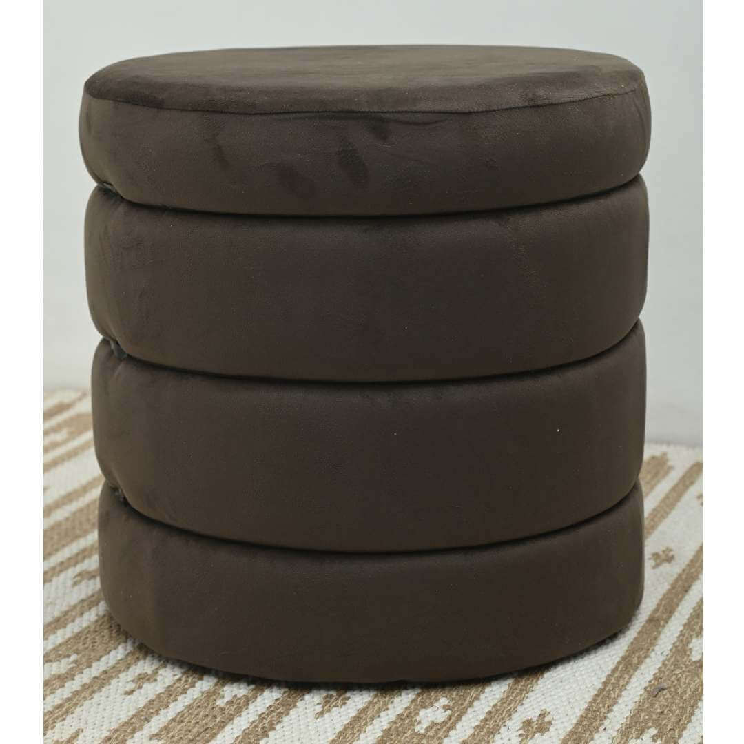 Charcoal Tiered (7625843409052)