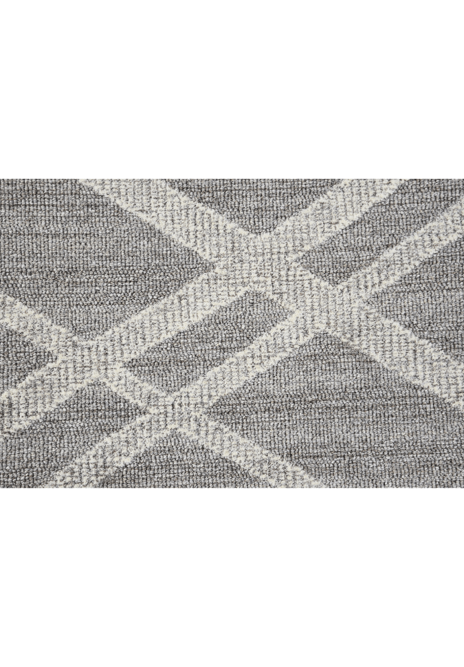 Textured Geometry