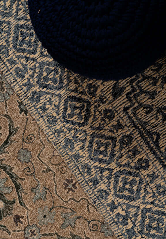 Alva Hand Tufted Rug For Your Living ROOM