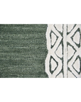 Octagon Green