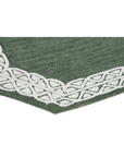 Octagon Green