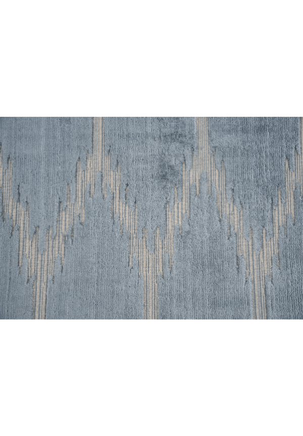 Teal Mirage Rug