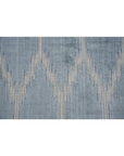 Teal Mirage Rug