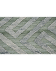 Emboss Geo Rug