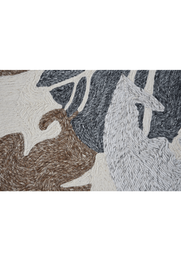 Bloom Weave Rug