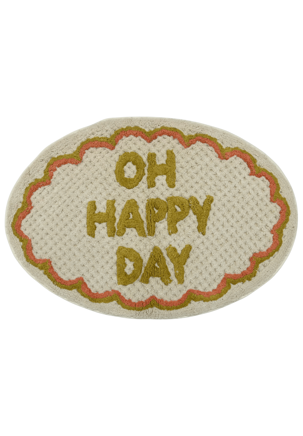 Happy day