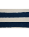 Midnight Grid Rug