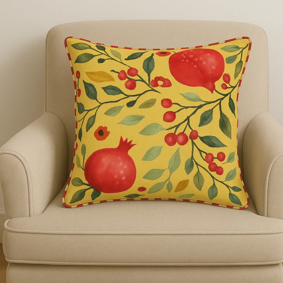 Pomo Yellow