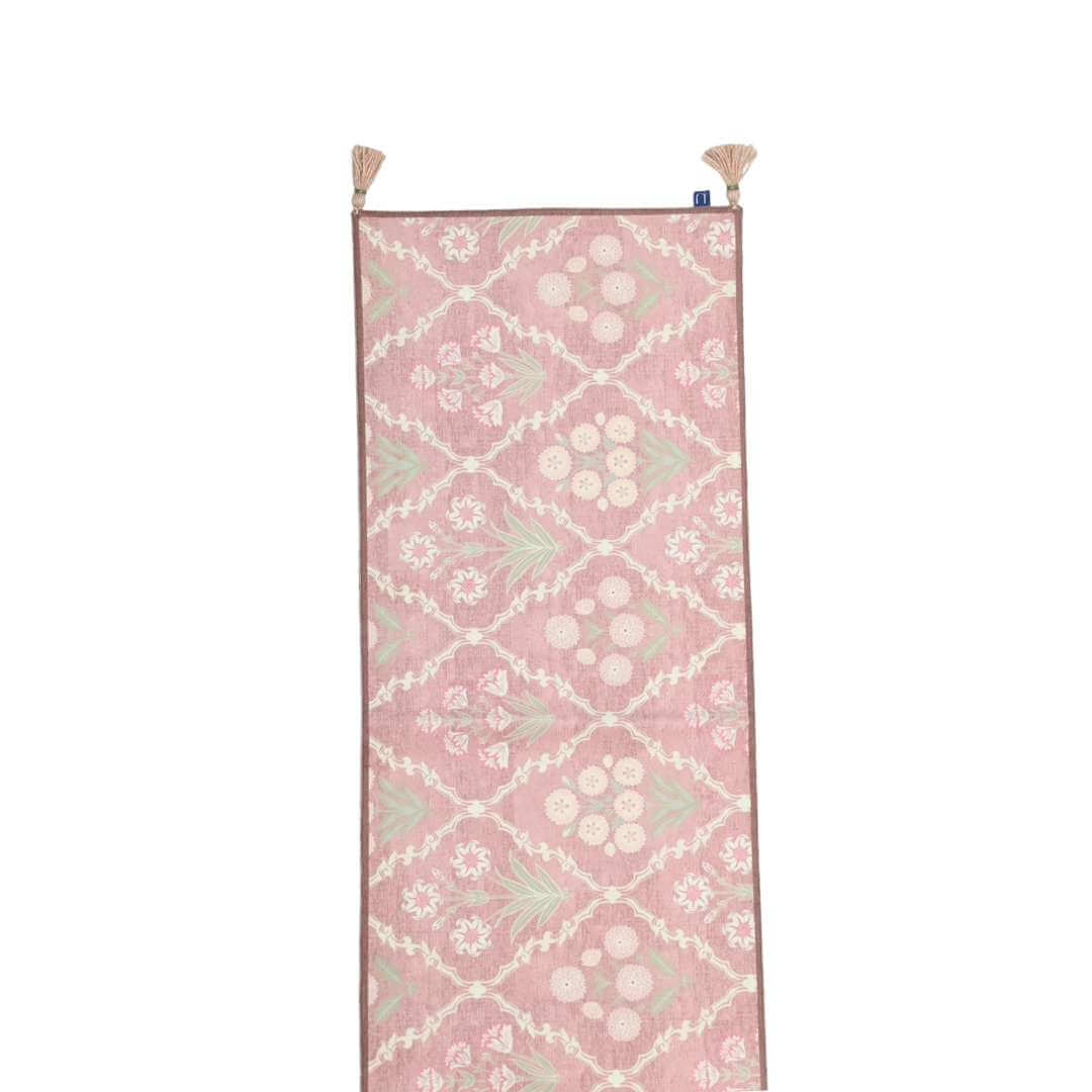 Jasmine Pink
