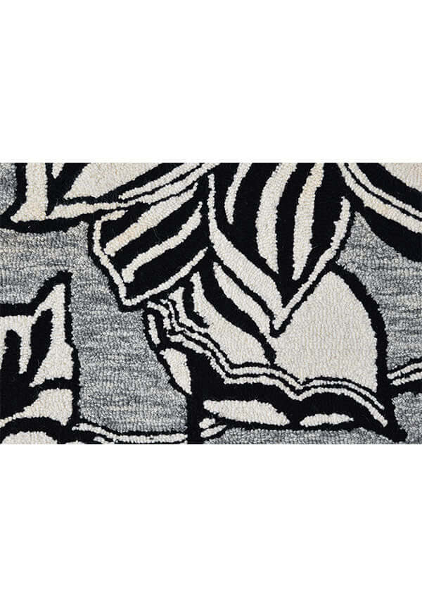 Black tropics