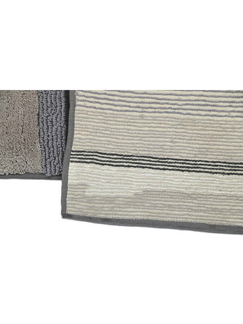 Silver linen