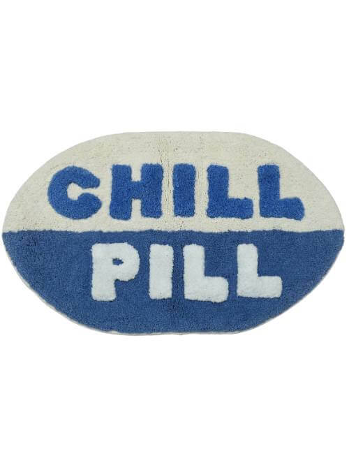 Chill pill