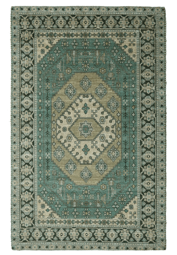 Emerald elegance