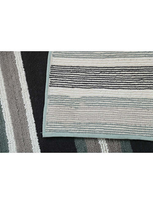 Verdant Stripe
