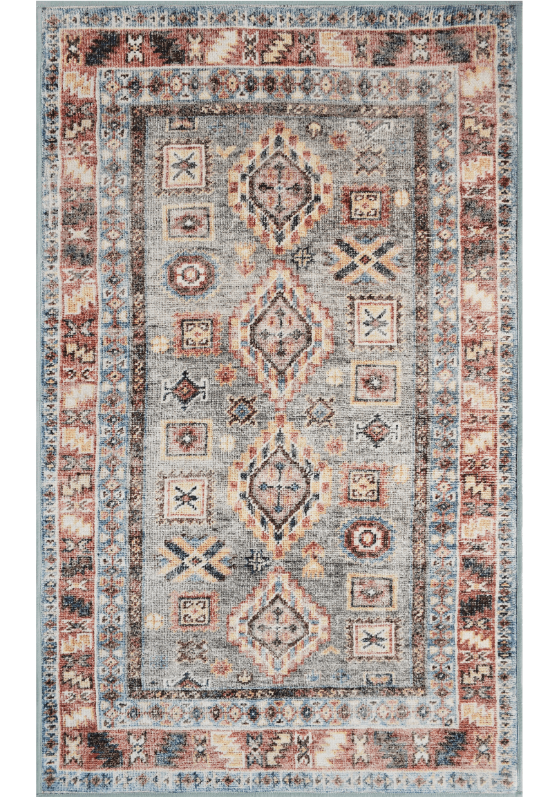 Tribal Peach