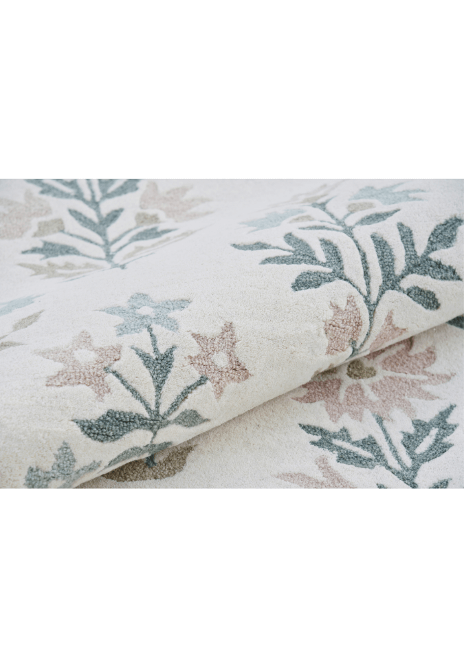 Seafoam Petals