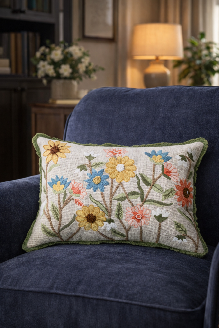 Wildgarden Charm