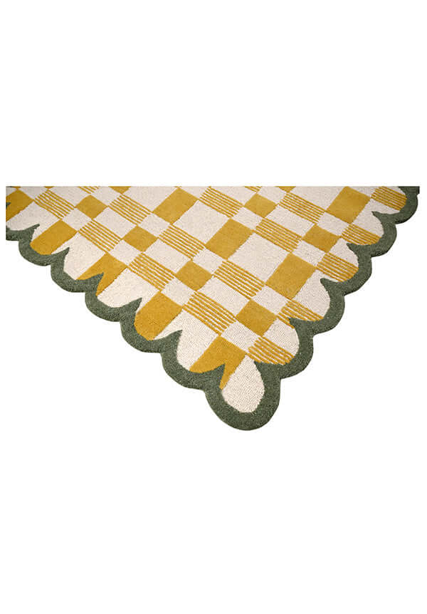 Sunshine scallop