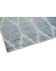 Teal Mirage Rug