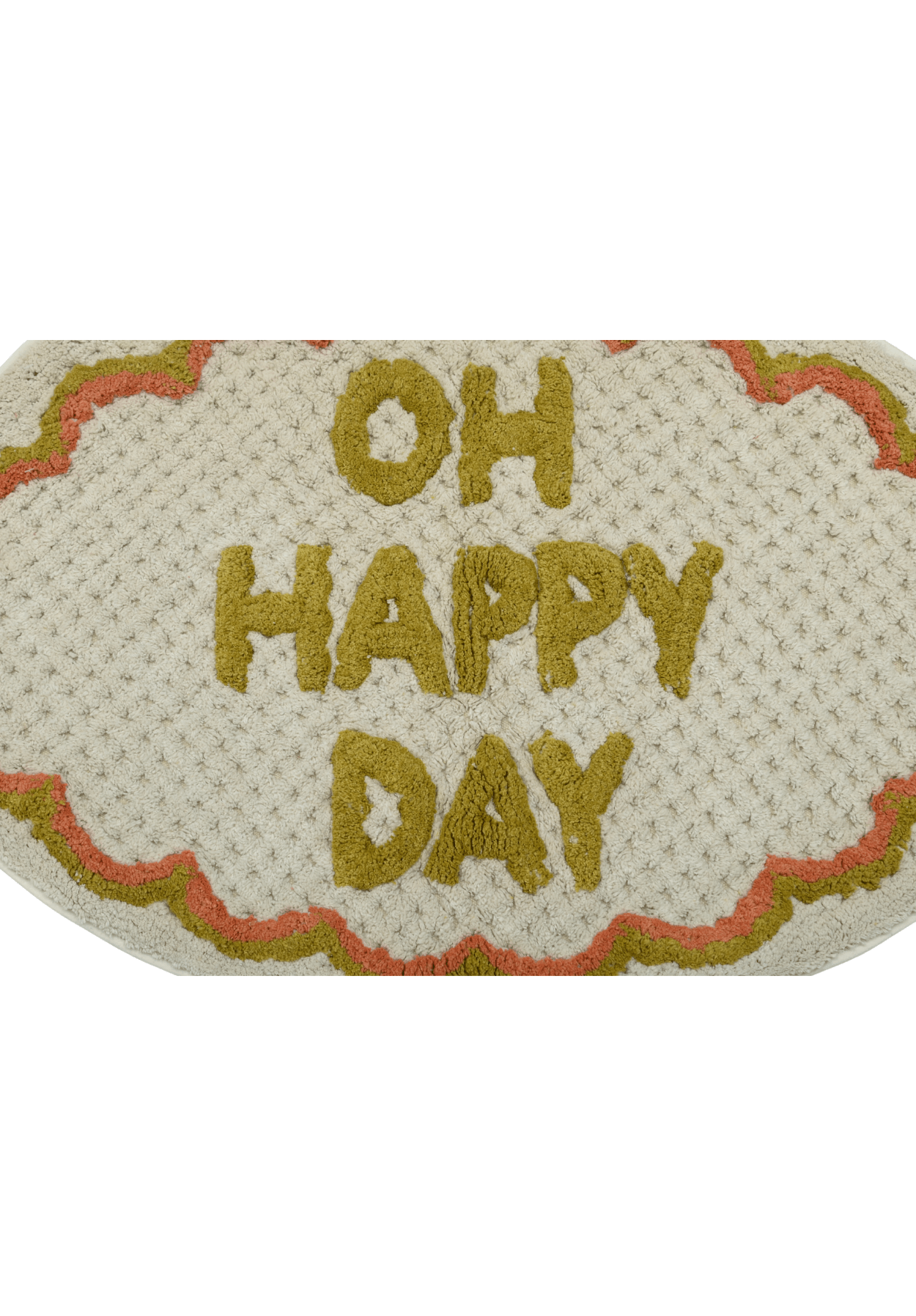 Happy day