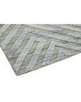 Emboss Geo Rug
