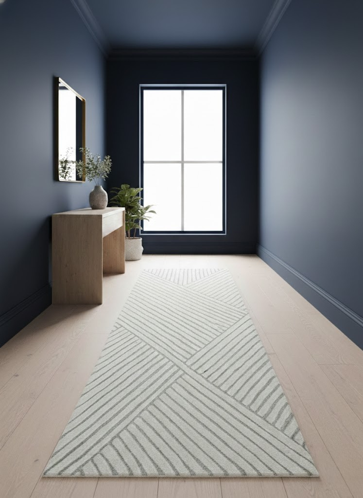 Velvet Vine Runner
