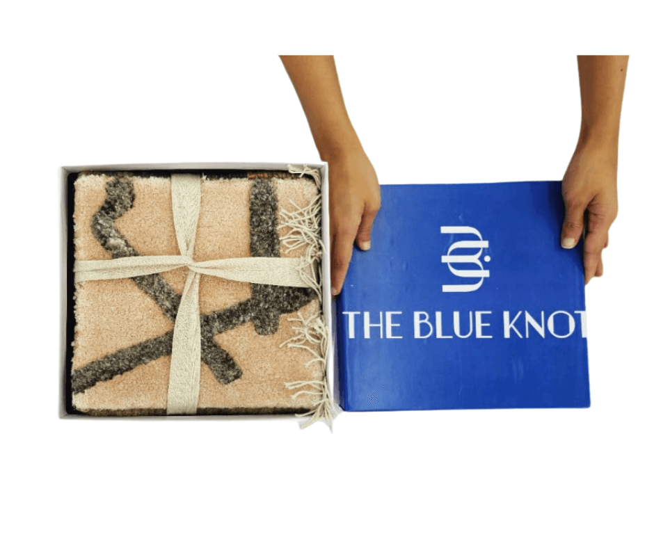 TBK- SAMPLE BOX