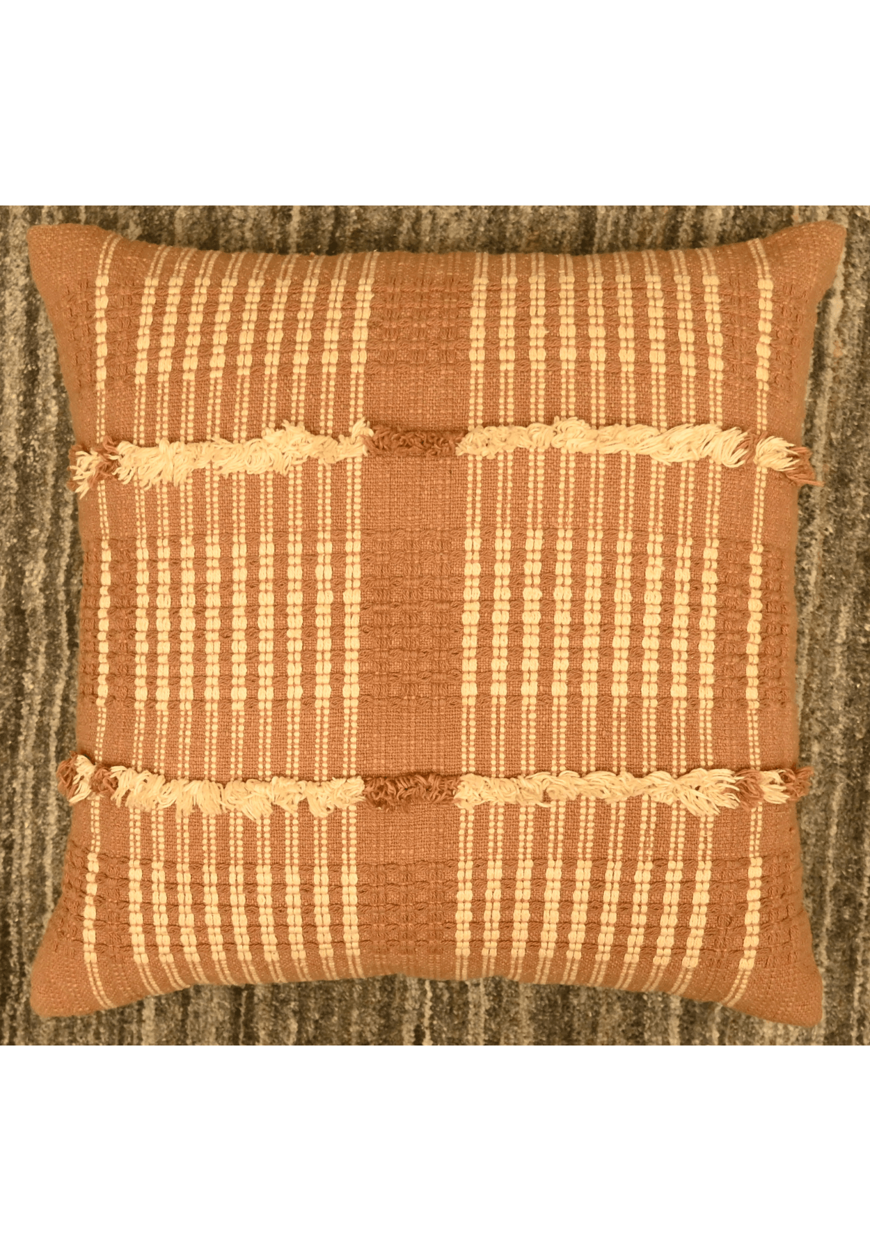 Terra Stripe