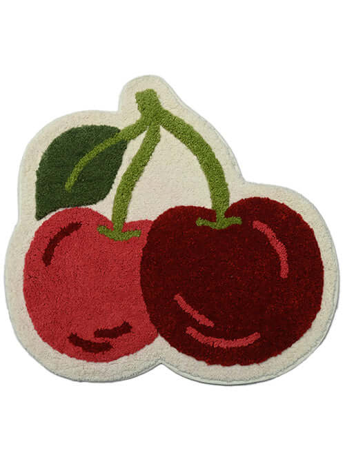 Cherry Red