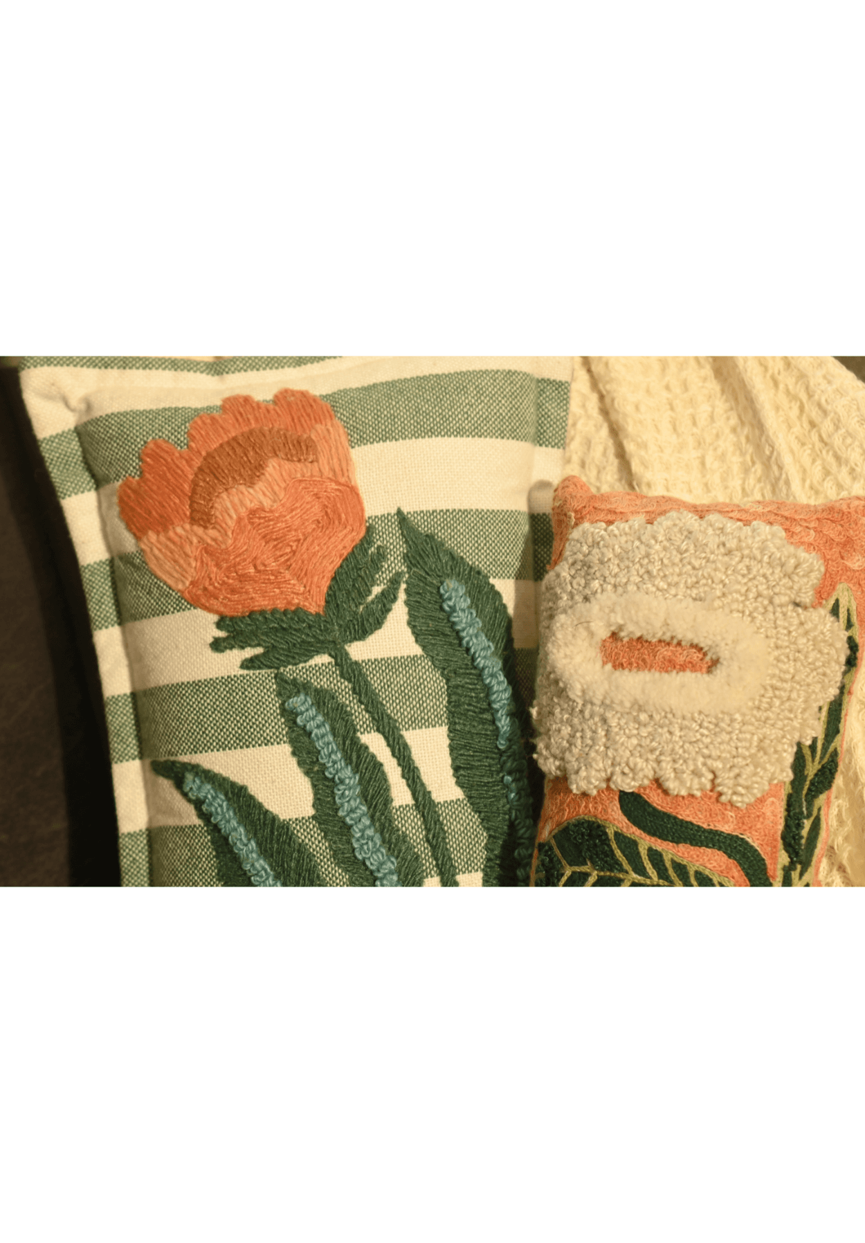 Green Zinnia