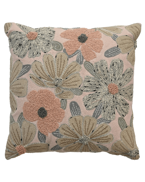 Blush botanica