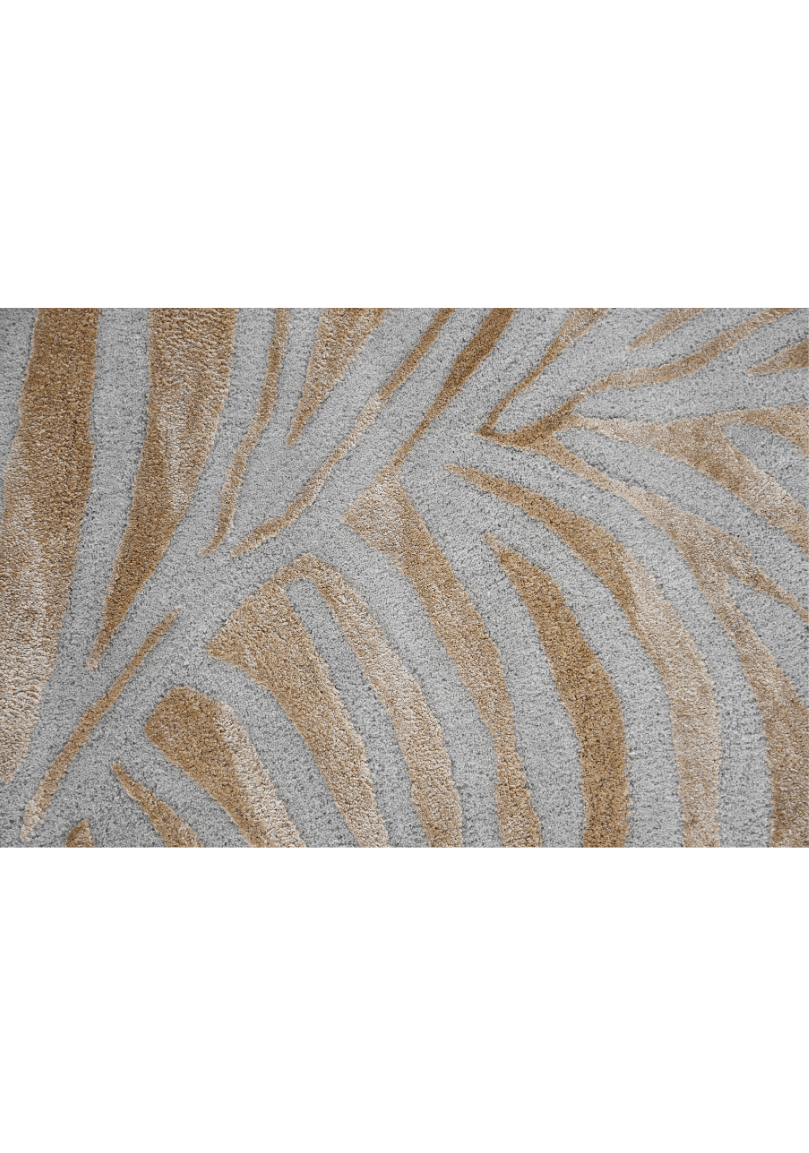 Silverleaf Round