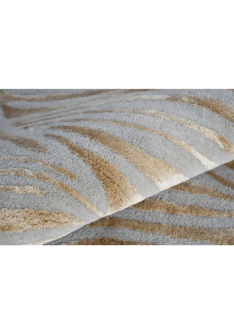 Silverleaf Round