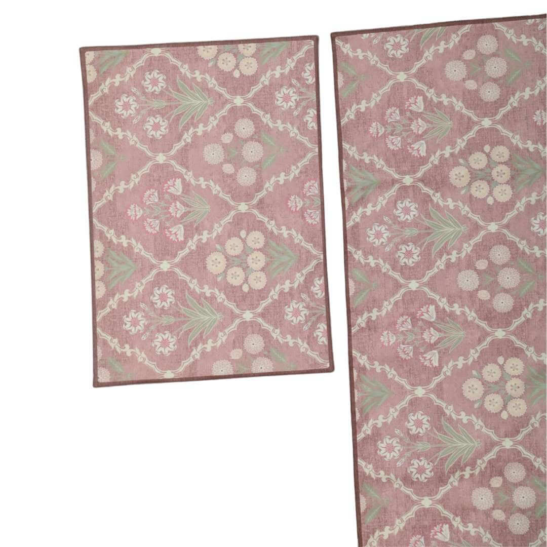 Jasmine Pink