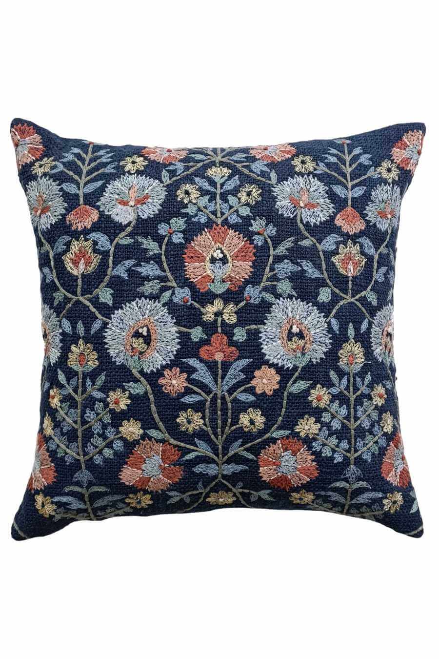 Navy blossom