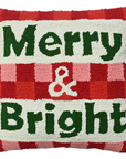 Merry and bright