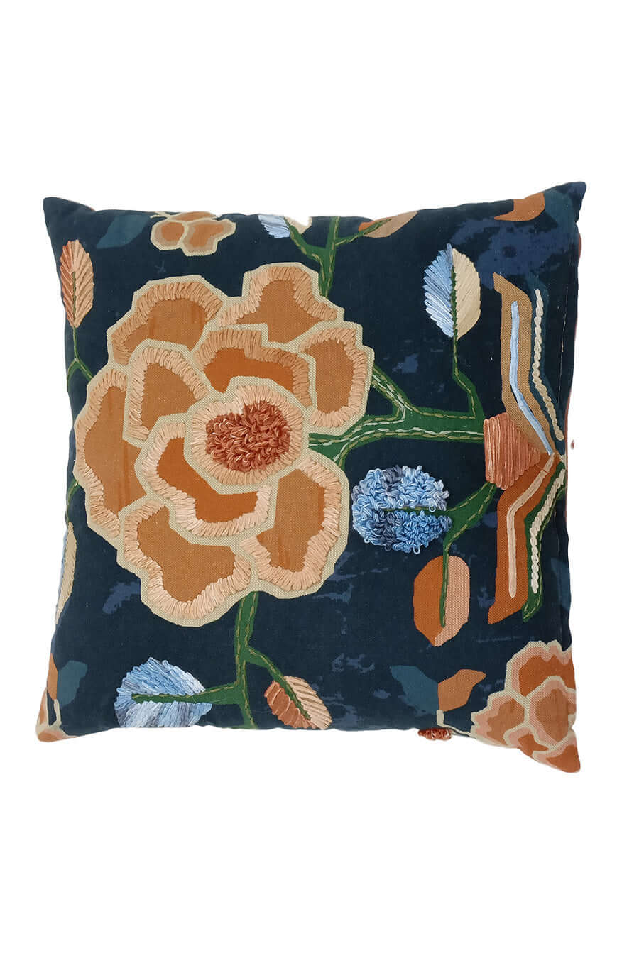 Intricate Floral